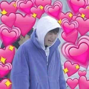 Meet your Posher, Maribel